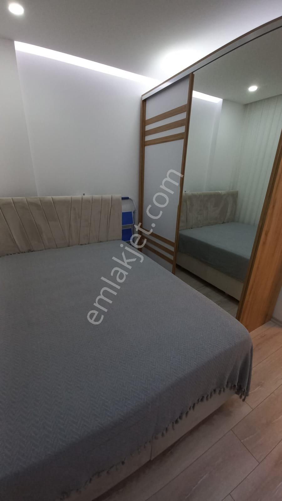 Nezih Bir Lokasyonda 2+1 Satılık Rezidans Daire - Görsel 11