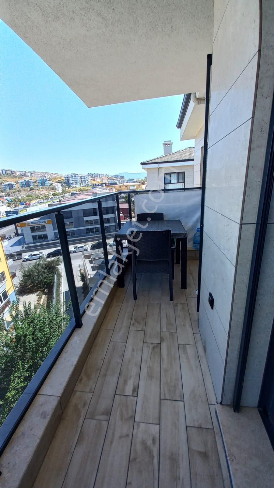 Nezih Bir Lokasyonda 2+1 Satılık Rezidans Daire - Görsel 23