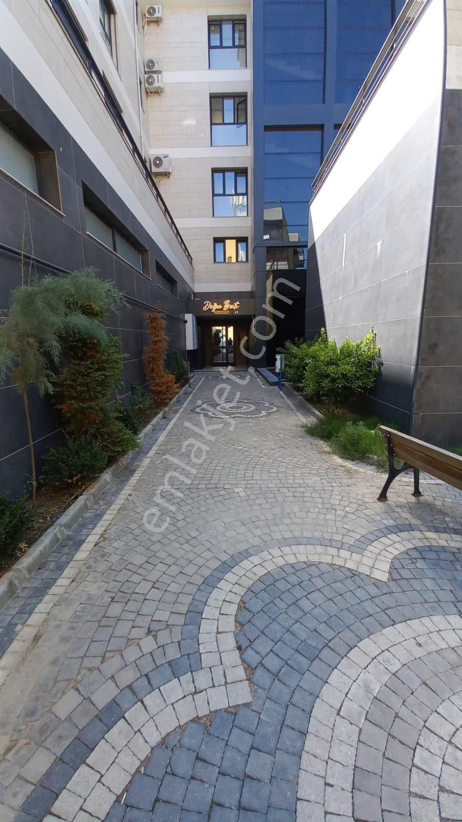 Nezih Bir Lokasyonda 2+1 Satılık Rezidans Daire - Görsel 25