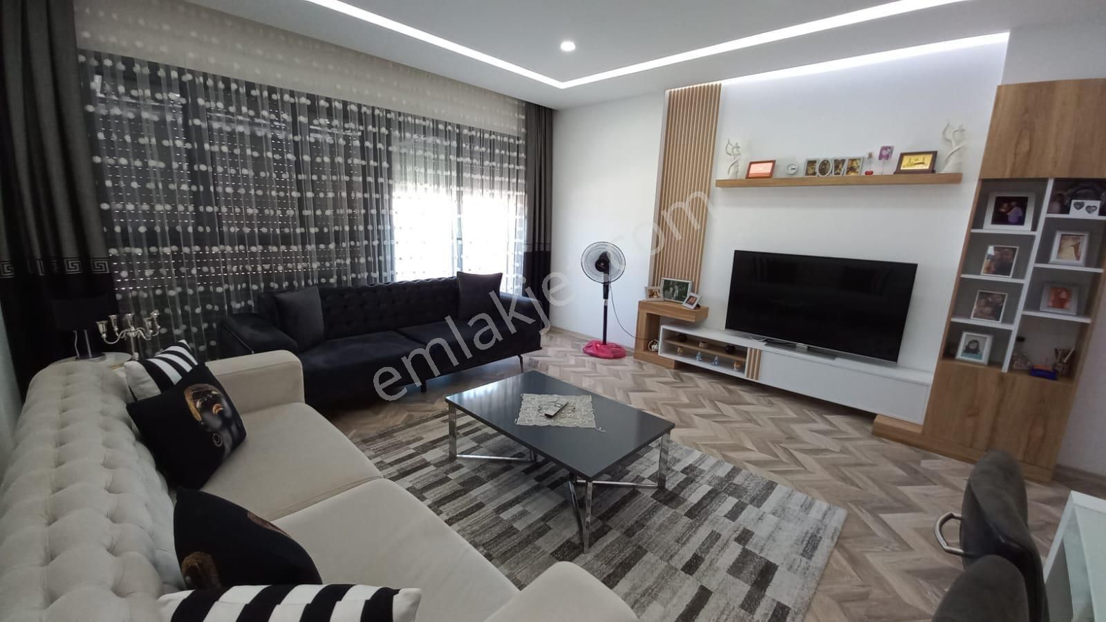 Nezih Bir Lokasyonda 2+1 Satılık Rezidans Daire - Görsel 8