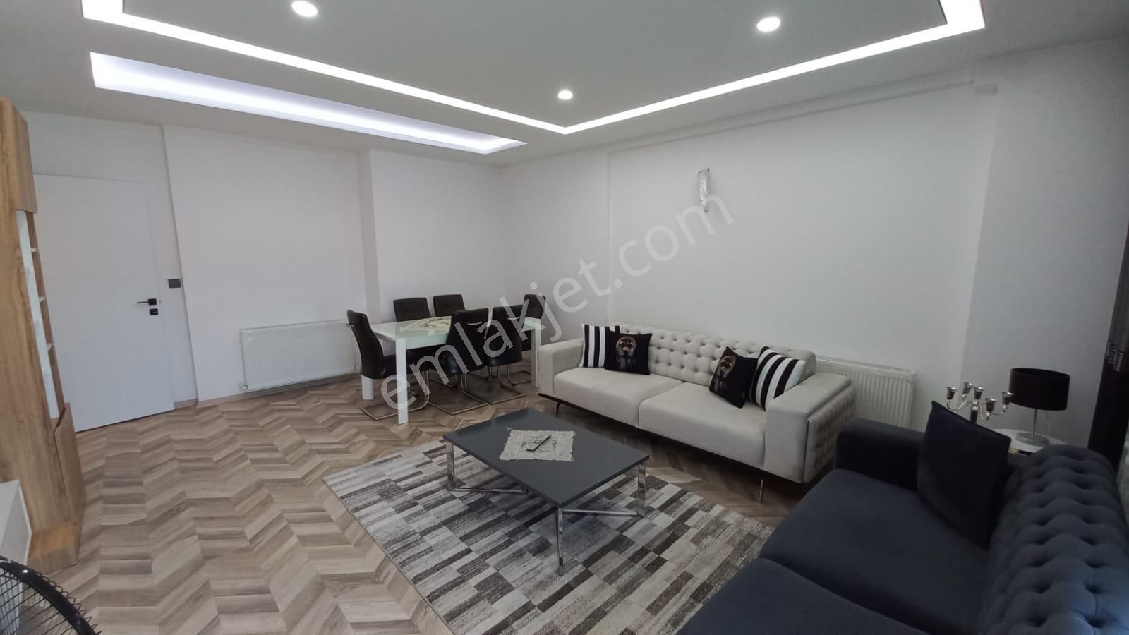 Nezih Bir Lokasyonda 2+1 Satılık Rezidans Daire - Görsel 10