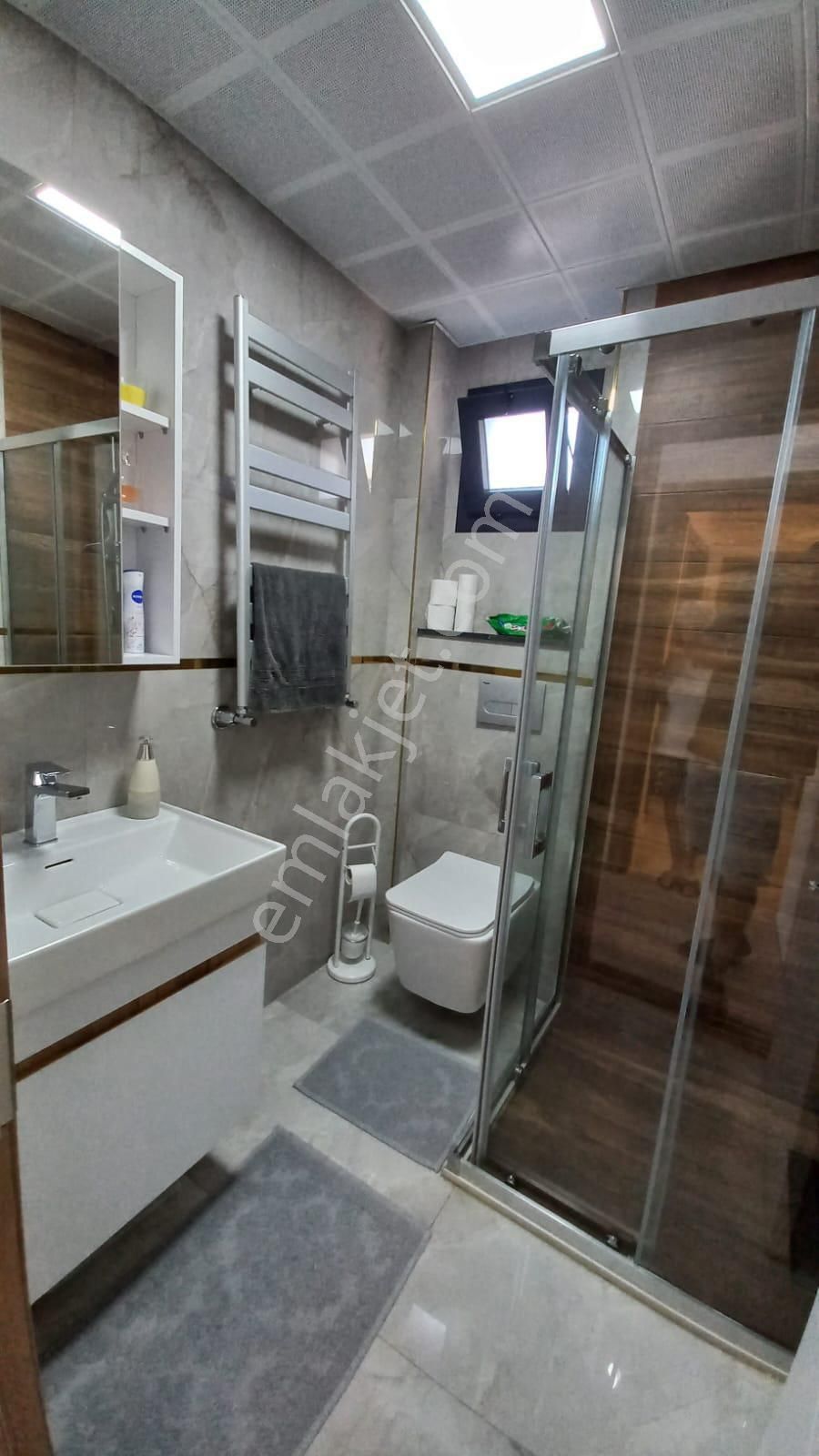 Nezih Bir Lokasyonda 2+1 Satılık Rezidans Daire - Görsel 19