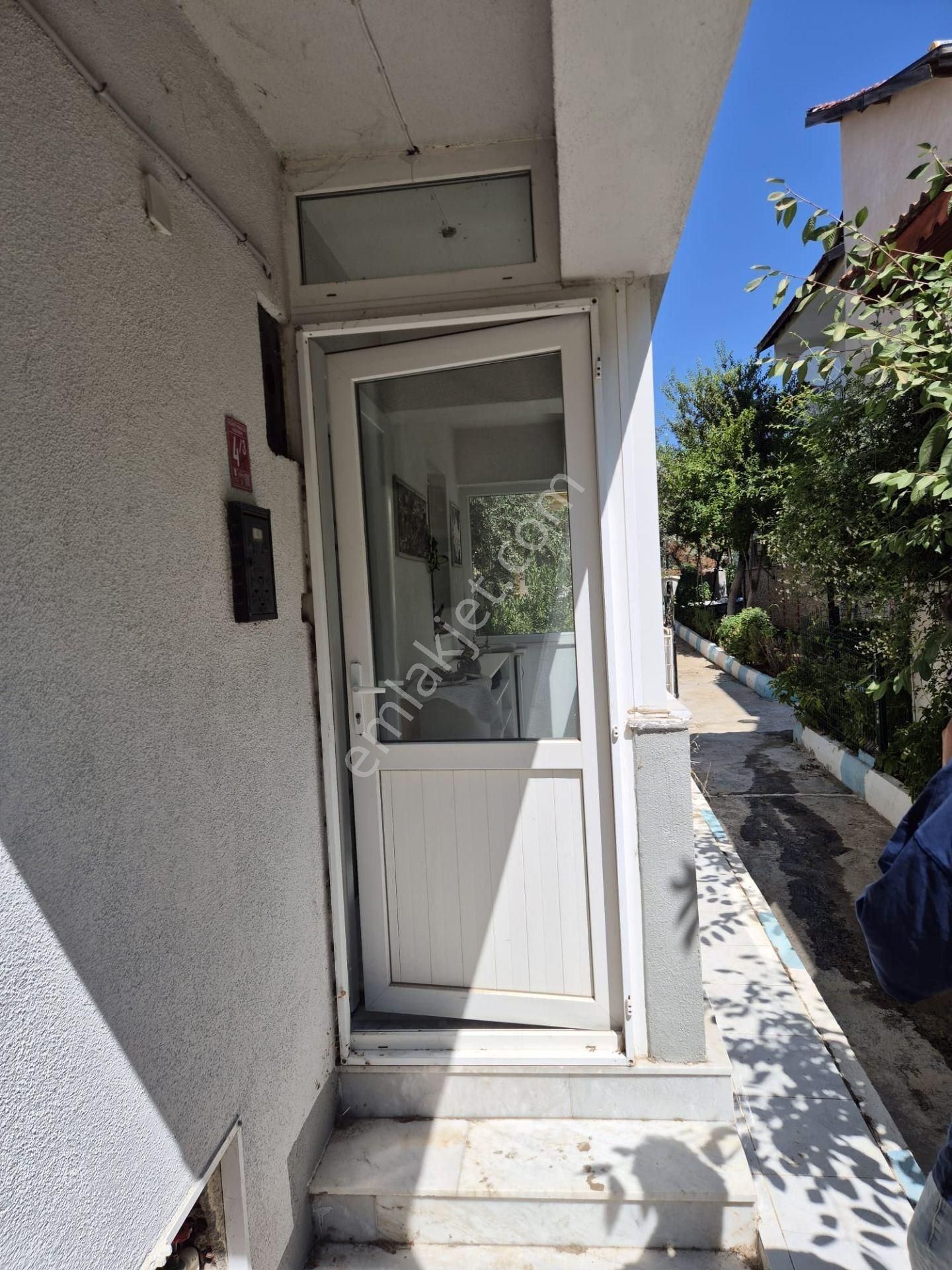 Ayvalık Bilenturda Konforlu Ve Deniz Manzaralı Müstakil Villa - Görsel 7