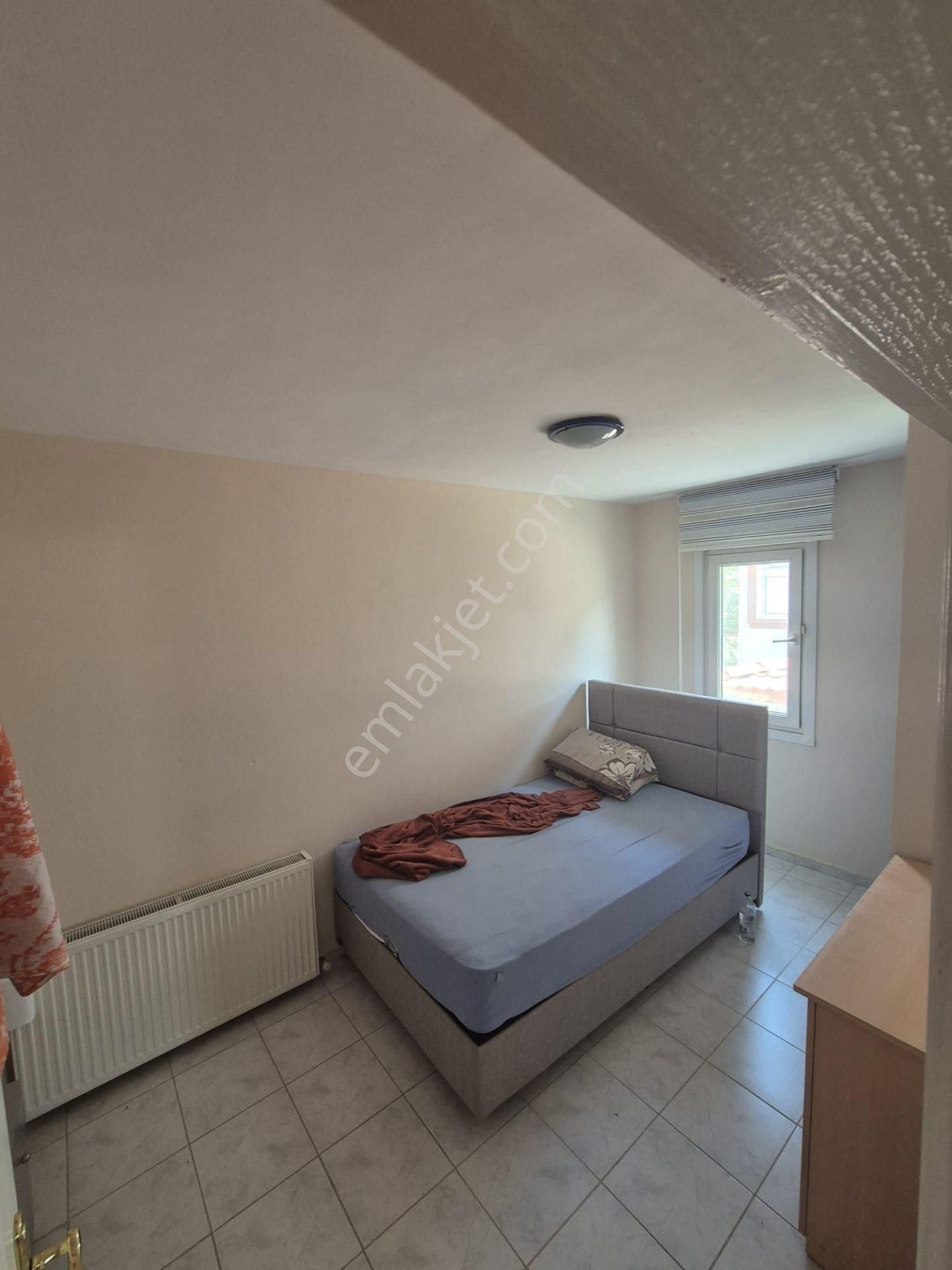 Ayvalık Bilenturda Konforlu Ve Deniz Manzaralı Müstakil Villa - Görsel 27