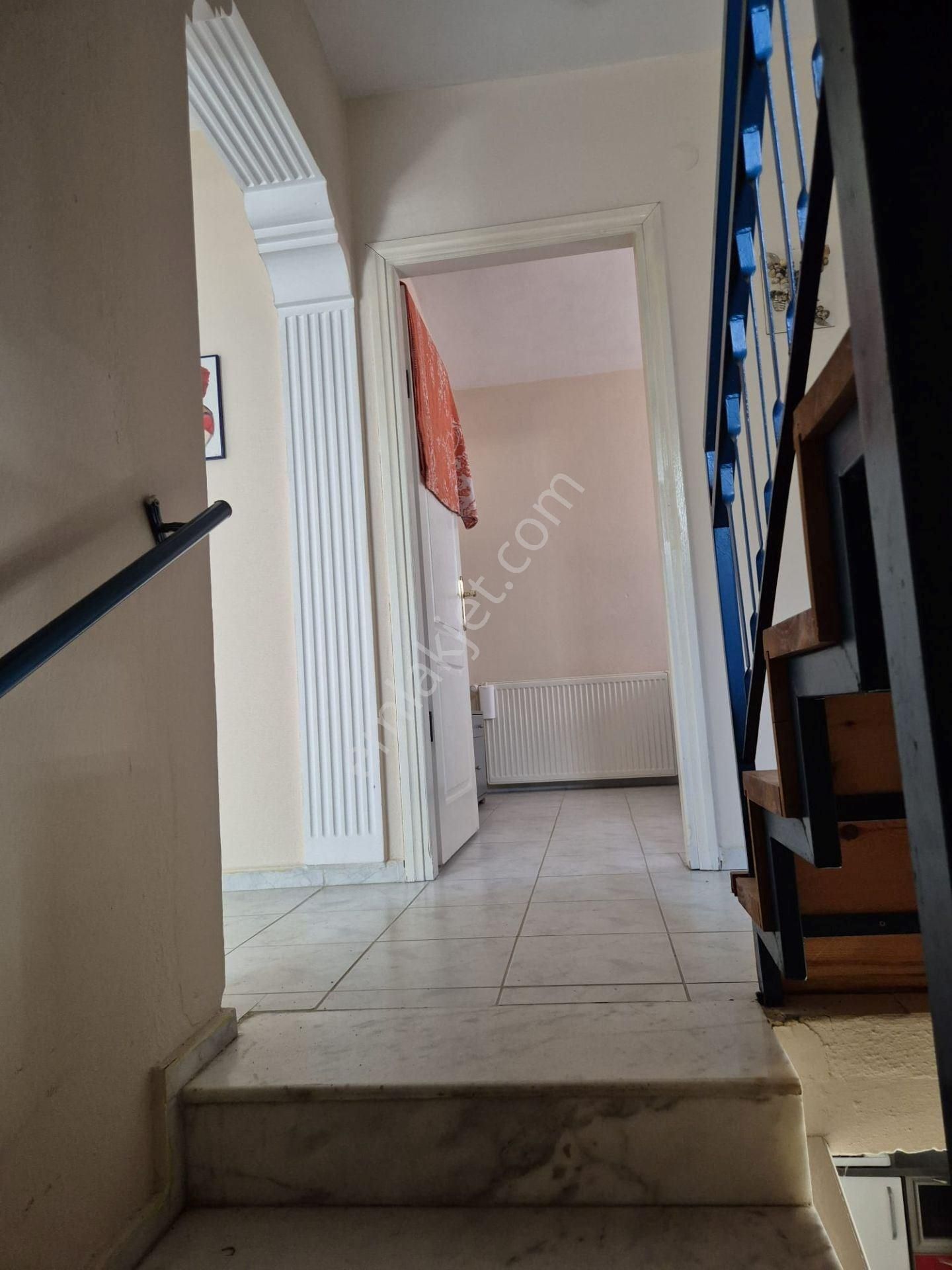 Ayvalık Bilenturda Konforlu Ve Deniz Manzaralı Müstakil Villa - Görsel 20