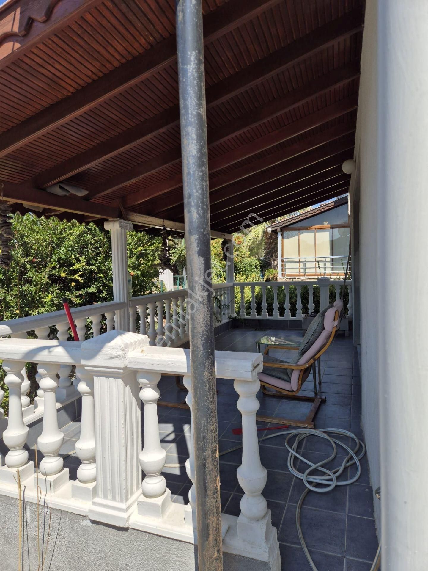 Ayvalık Bilenturda Konforlu Ve Deniz Manzaralı Müstakil Villa - Görsel 2