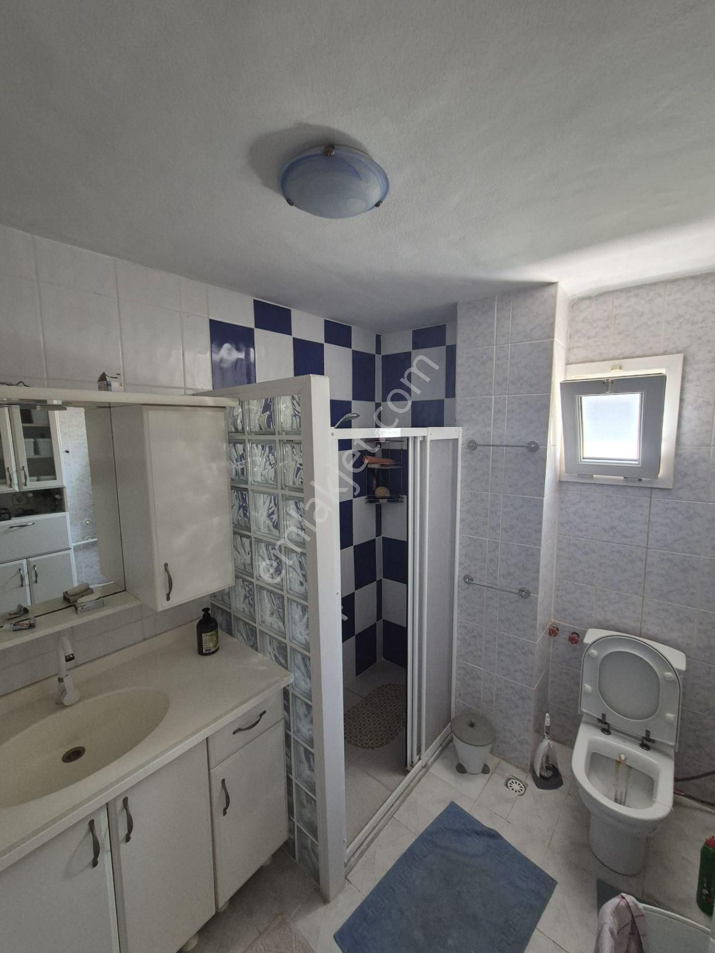 Ayvalık Bilenturda Konforlu Ve Deniz Manzaralı Müstakil Villa - Görsel 22