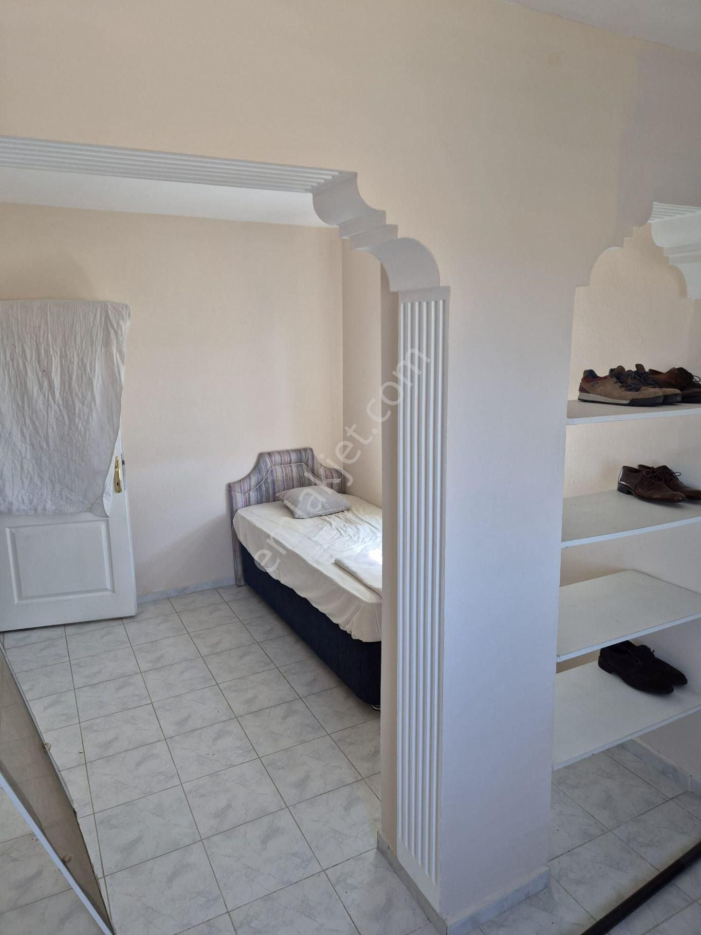 Ayvalık Bilenturda Konforlu Ve Deniz Manzaralı Müstakil Villa - Görsel 28