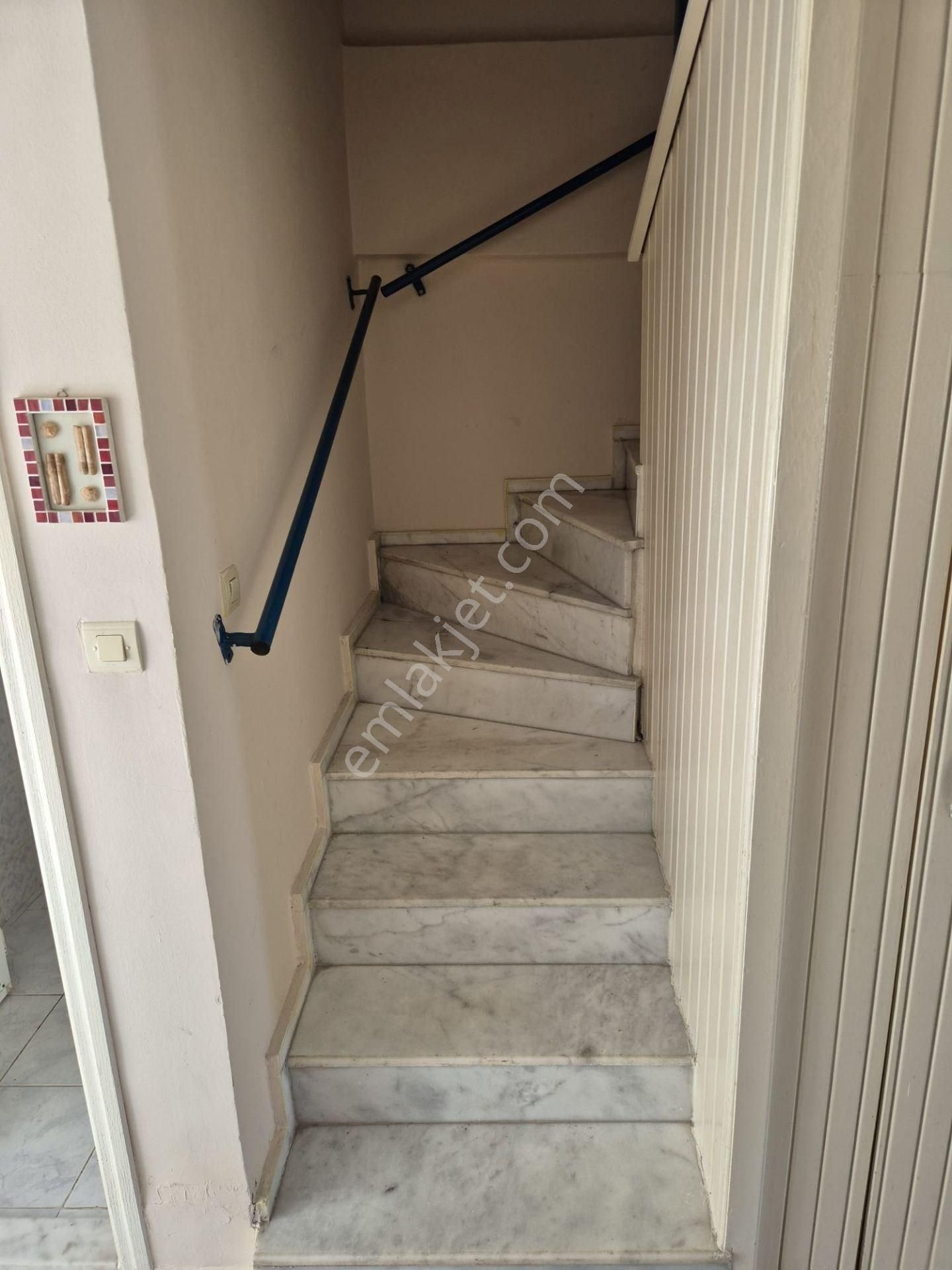 Ayvalık Bilenturda Konforlu Ve Deniz Manzaralı Müstakil Villa - Görsel 19
