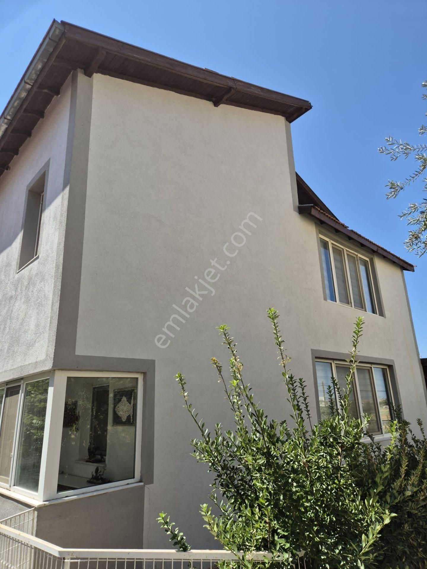 Ayvalık Bilenturda Konforlu Ve Deniz Manzaralı Müstakil Villa - Görsel 4
