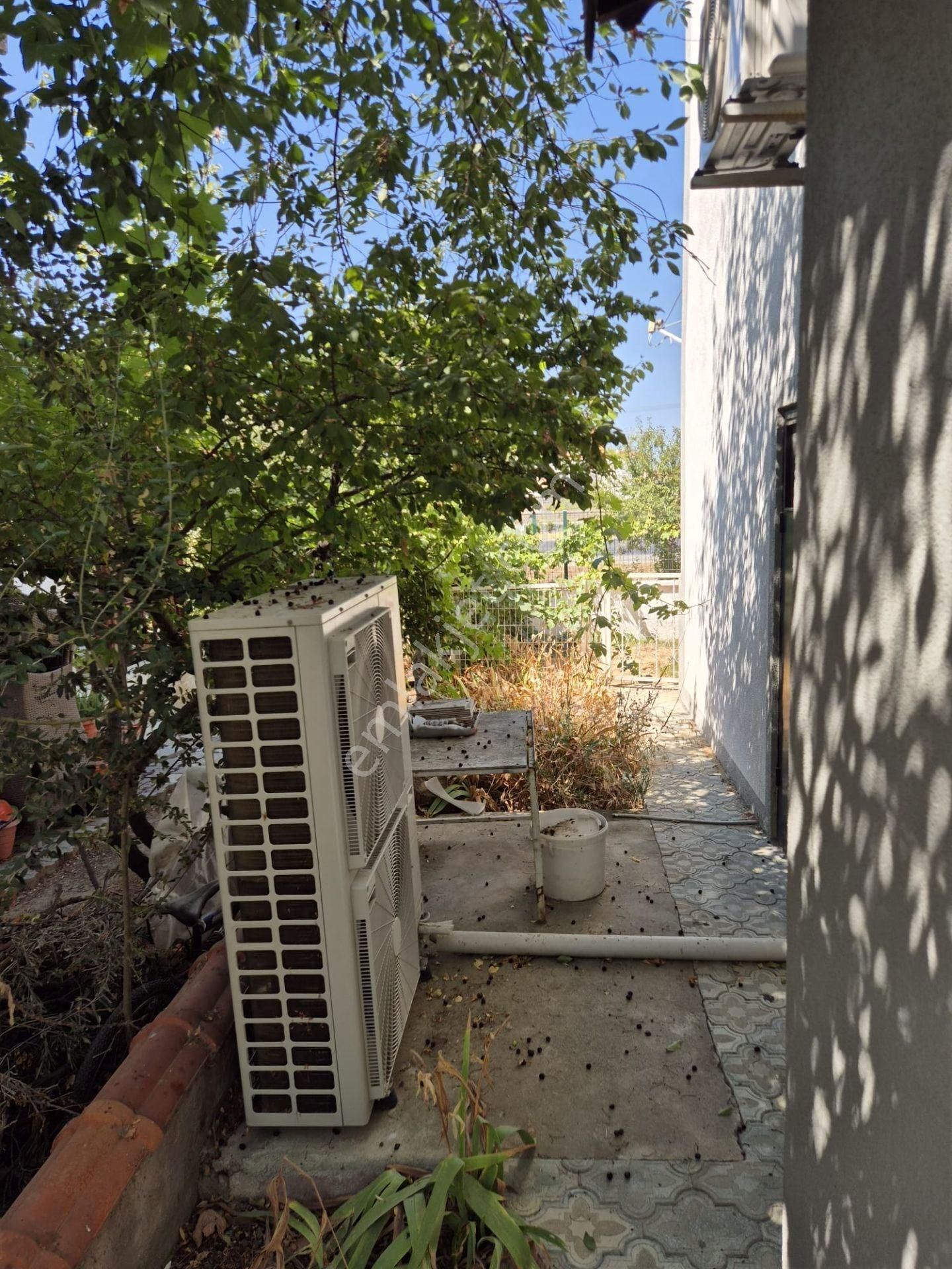 Ayvalık Bilenturda Konforlu Ve Deniz Manzaralı Müstakil Villa - Görsel 5