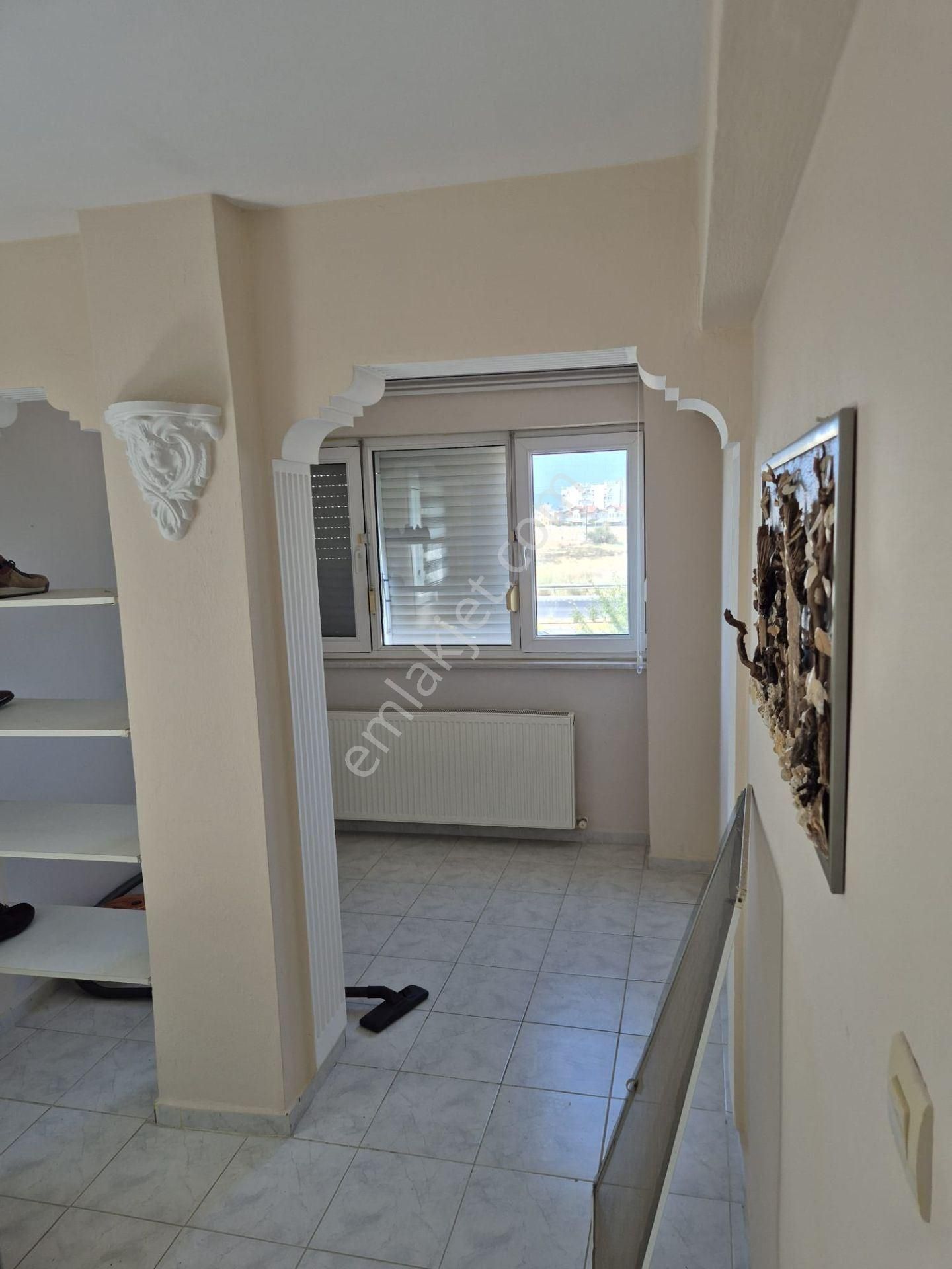 Ayvalık Bilenturda Konforlu Ve Deniz Manzaralı Müstakil Villa - Görsel 25