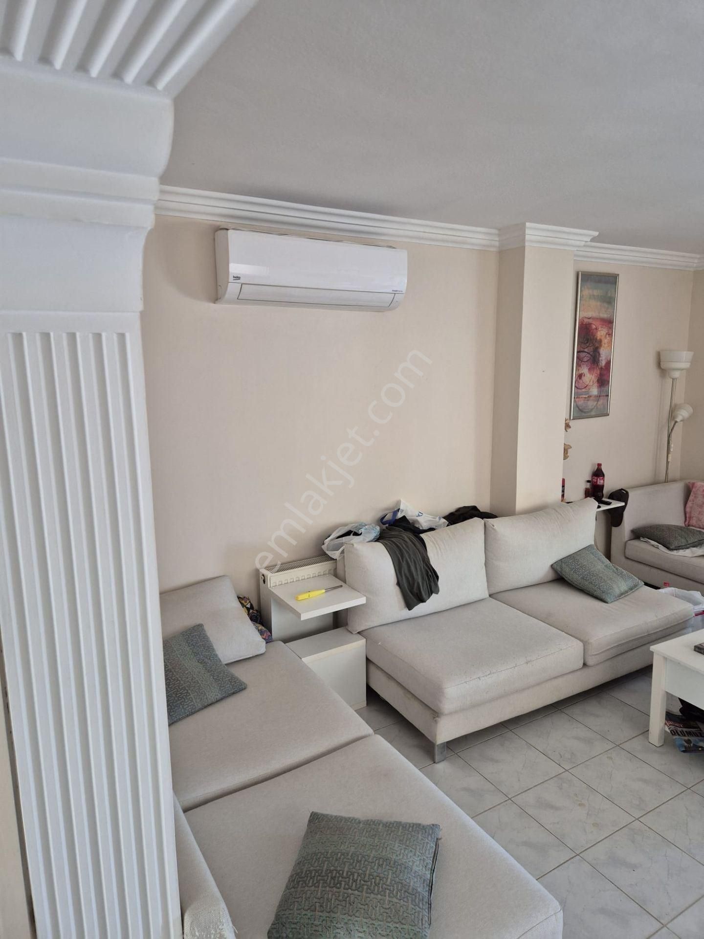 Ayvalık Bilenturda Konforlu Ve Deniz Manzaralı Müstakil Villa - Görsel 14