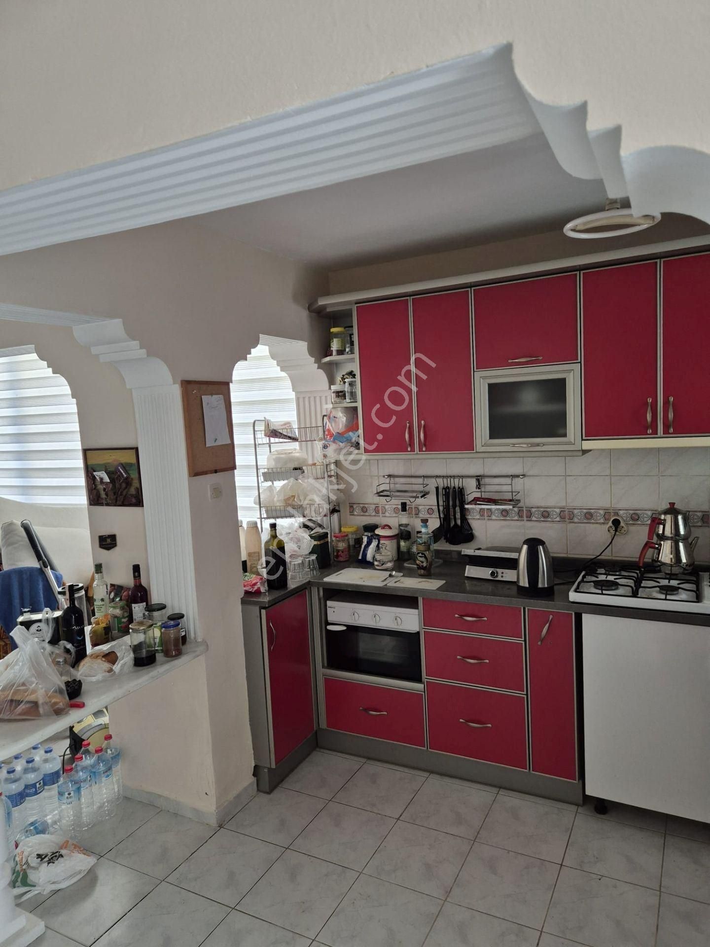 Ayvalık Bilenturda Konforlu Ve Deniz Manzaralı Müstakil Villa - Görsel 10