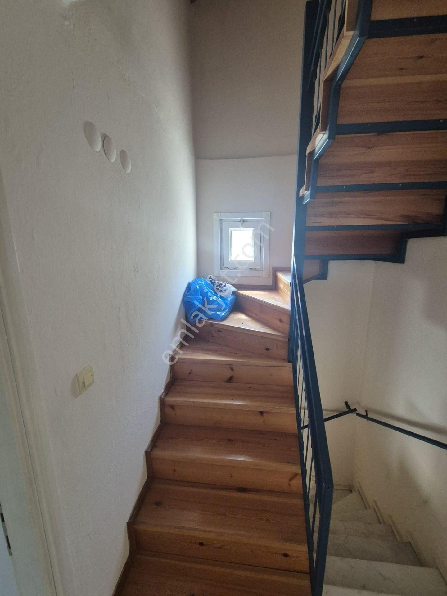 Ayvalık Bilenturda Konforlu Ve Deniz Manzaralı Müstakil Villa - Görsel 31