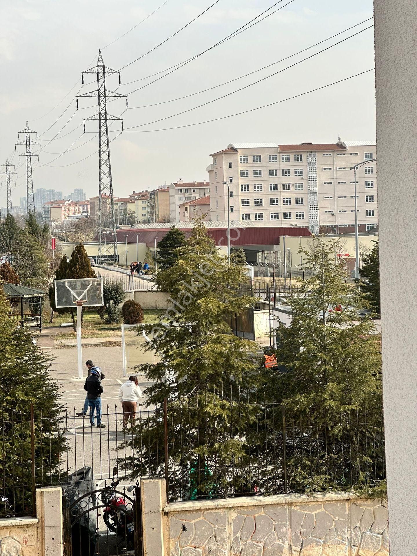 Satılık 1+1 Yeni Daire - Görsel 11