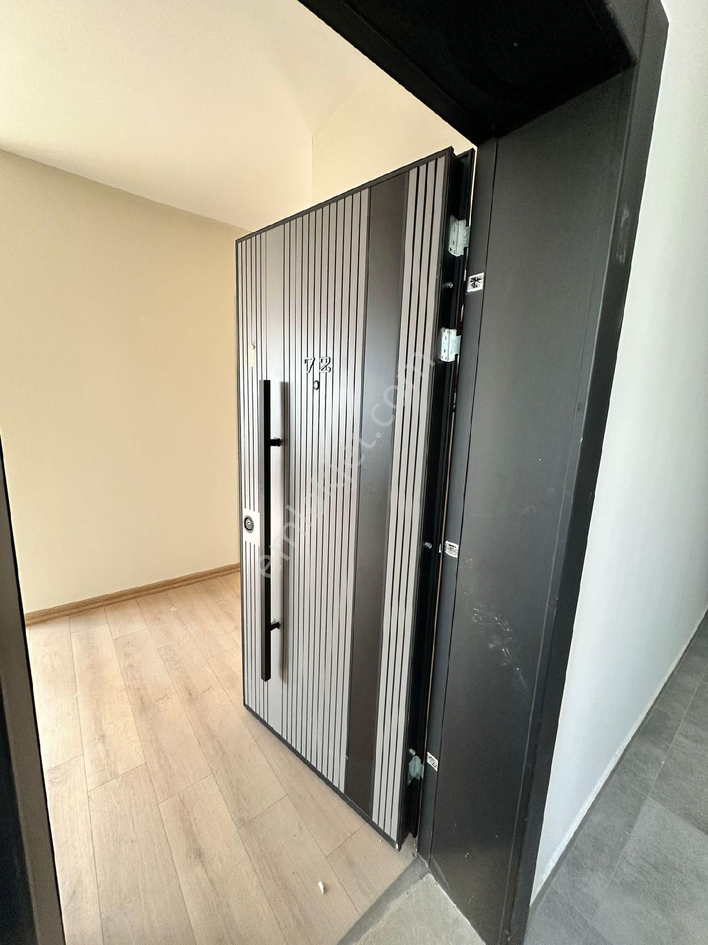 Satılık 1+1 Yeni Daire - Görsel 10