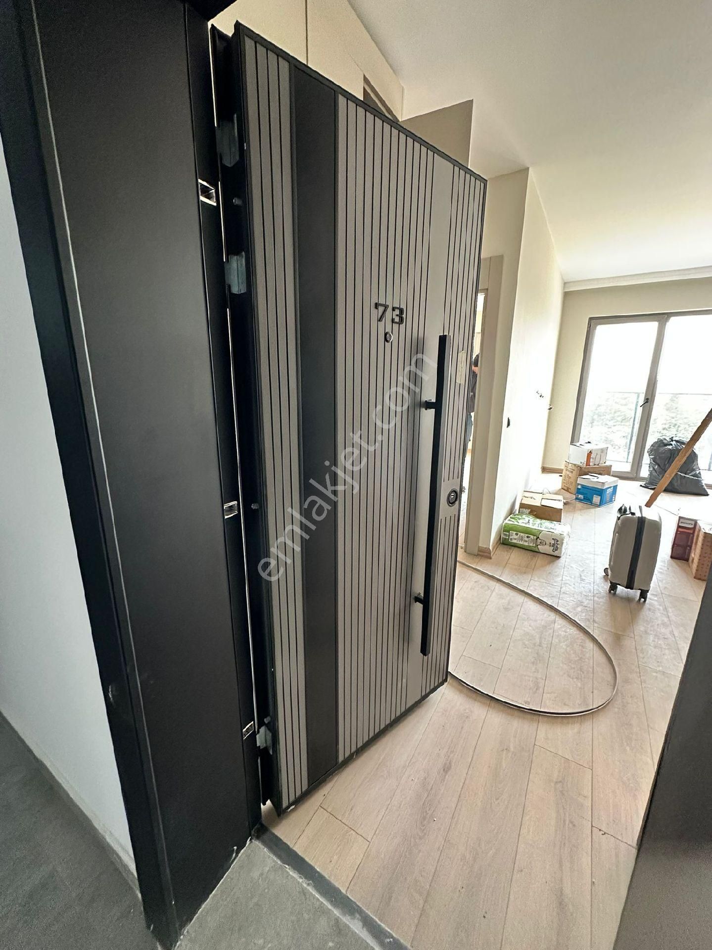Satılık 1+1 Yeni Daire - Görsel 8