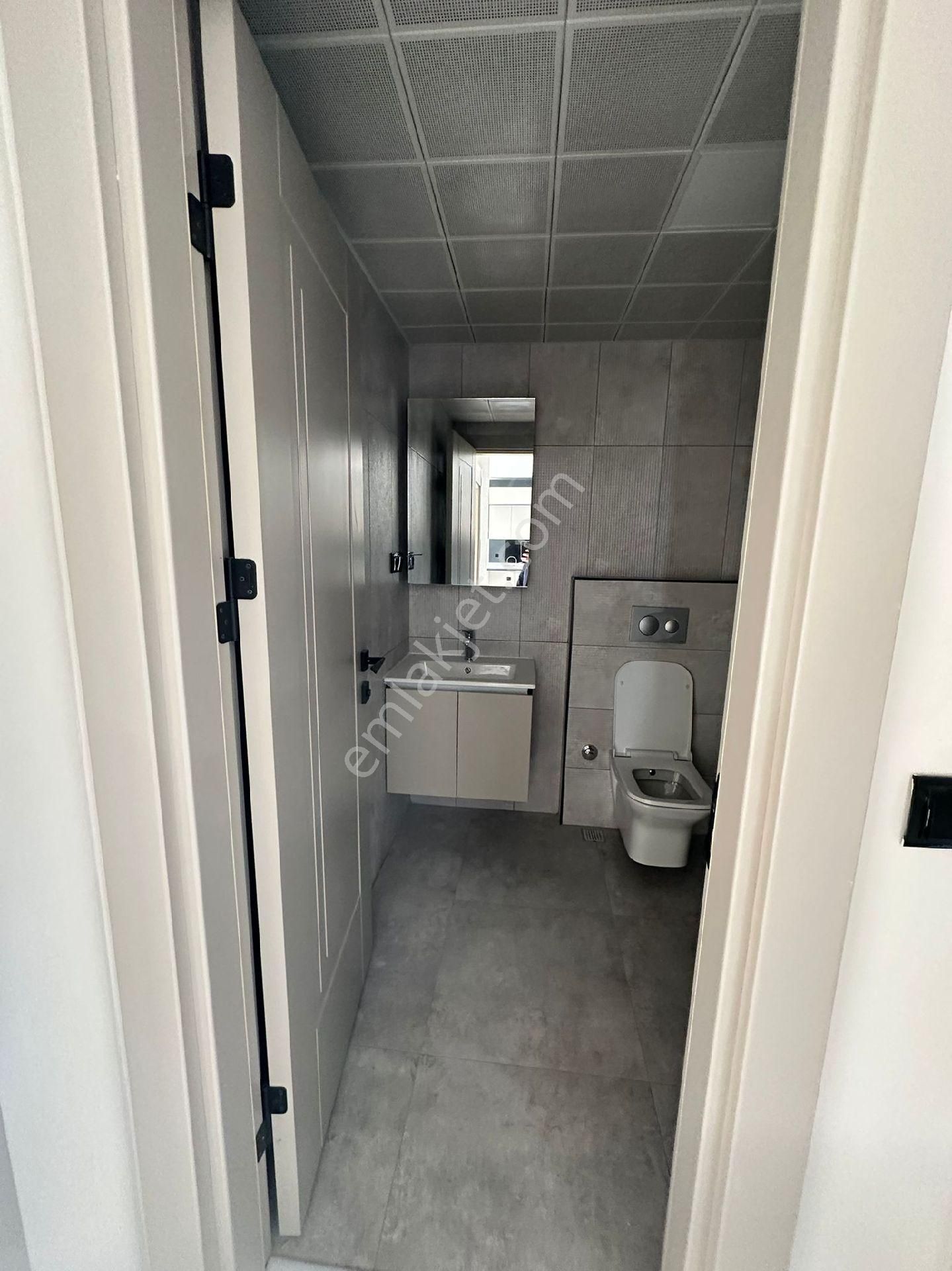 Satılık 1+1 Yeni Daire - Görsel 16