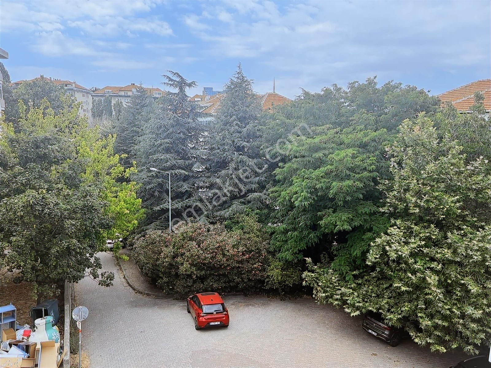 Tarabya Sanatçılar Sitesi 4 + 1 Kupon Satılık Çatı Dubleks - Görsel 11