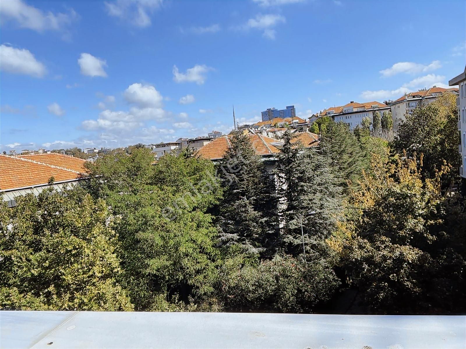 Tarabya Sanatçılar Sitesi 4 + 1 Kupon Satılık Çatı Dubleks - Görsel 23