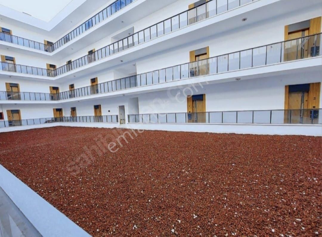 Fırsat__yenikent-fevzi Çakmak Mah__sıfır__2.kat__1+1__iskanlı - Görsel 16