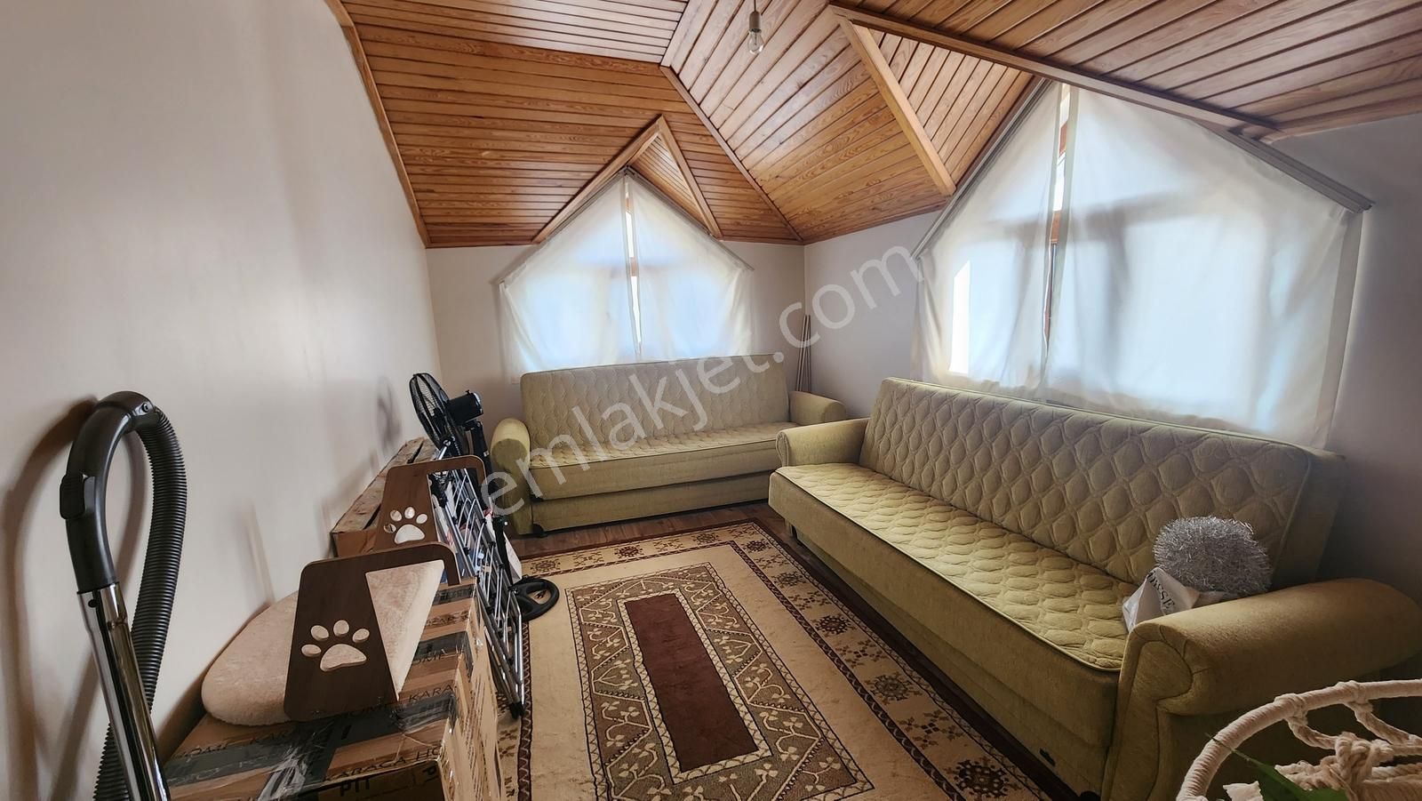Kariyer'den Hamidiye Mah Çatı Katı Yalıtımlı 2+1 Kiralık Daire - Görsel 35