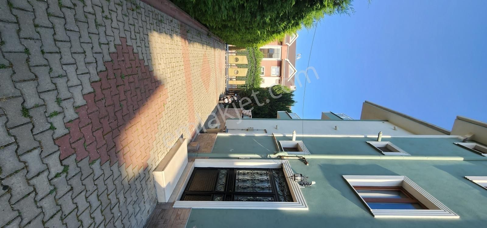 Kariyer'den Hamidiye Mah Çatı Katı Yalıtımlı 2+1 Kiralık Daire - Görsel 22