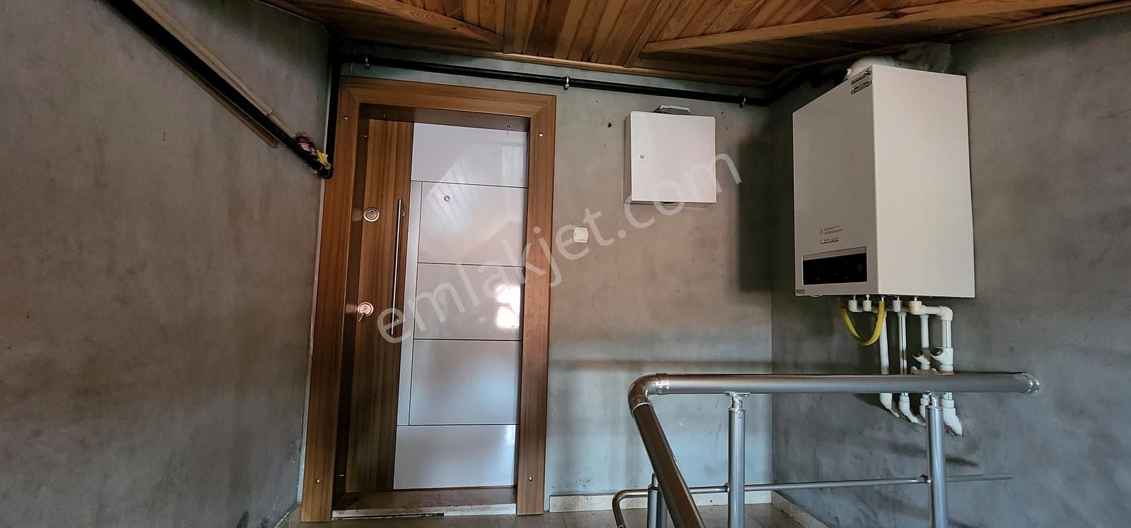 Kariyer'den Hamidiye Mah Çatı Katı Yalıtımlı 2+1 Kiralık Daire - Görsel 25