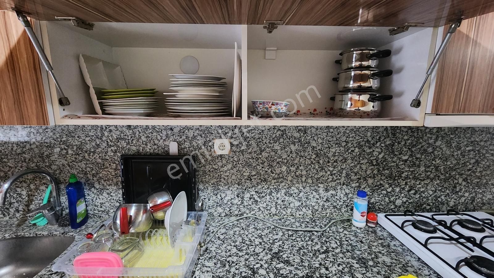 Kariyer'den Hamidiye Mah Çatı Katı Yalıtımlı 2+1 Kiralık Daire - Görsel 30