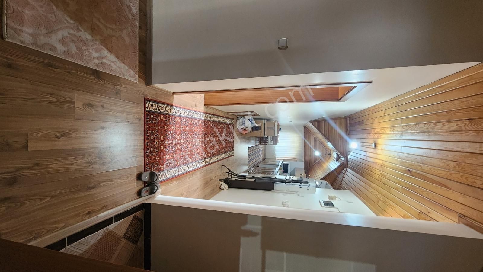 Kariyer'den Hamidiye Mah Çatı Katı Yalıtımlı 2+1 Kiralık Daire - Görsel 21
