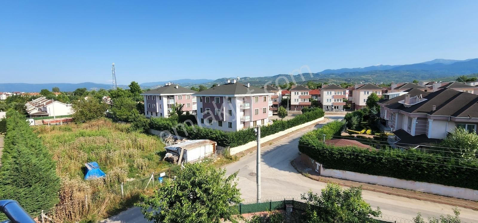 Kariyer'den Hamidiye Mah Çatı Katı Yalıtımlı 2+1 Kiralık Daire - Görsel 14