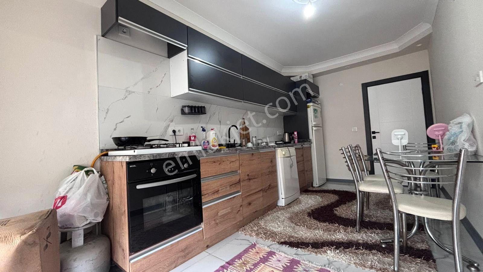 Yiğit'ten Zeytinlide 1+1 Kaçırılmayacak Fırsatta 2 Yaşında Daire - Görsel 2