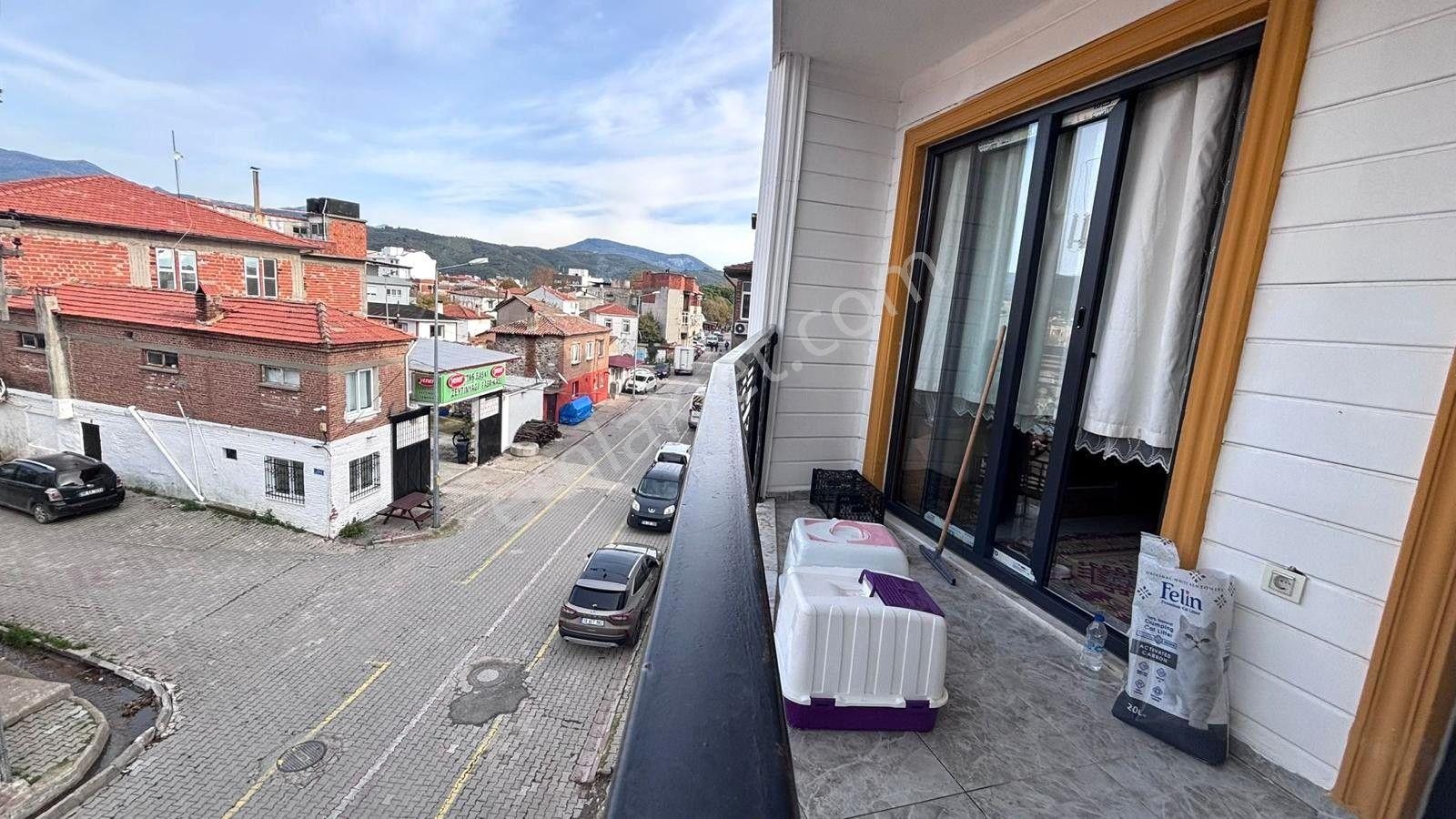 Yiğit'ten Zeytinlide 1+1 Kaçırılmayacak Fırsatta 2 Yaşında Daire - Görsel 15