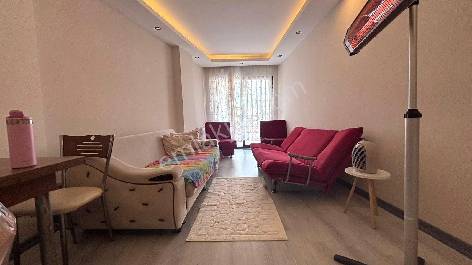 Yiğit'ten Zeytinlide 1+1 Kaçırılmayacak Fırsatta 2 Yaşında Daire - Görsel 12
