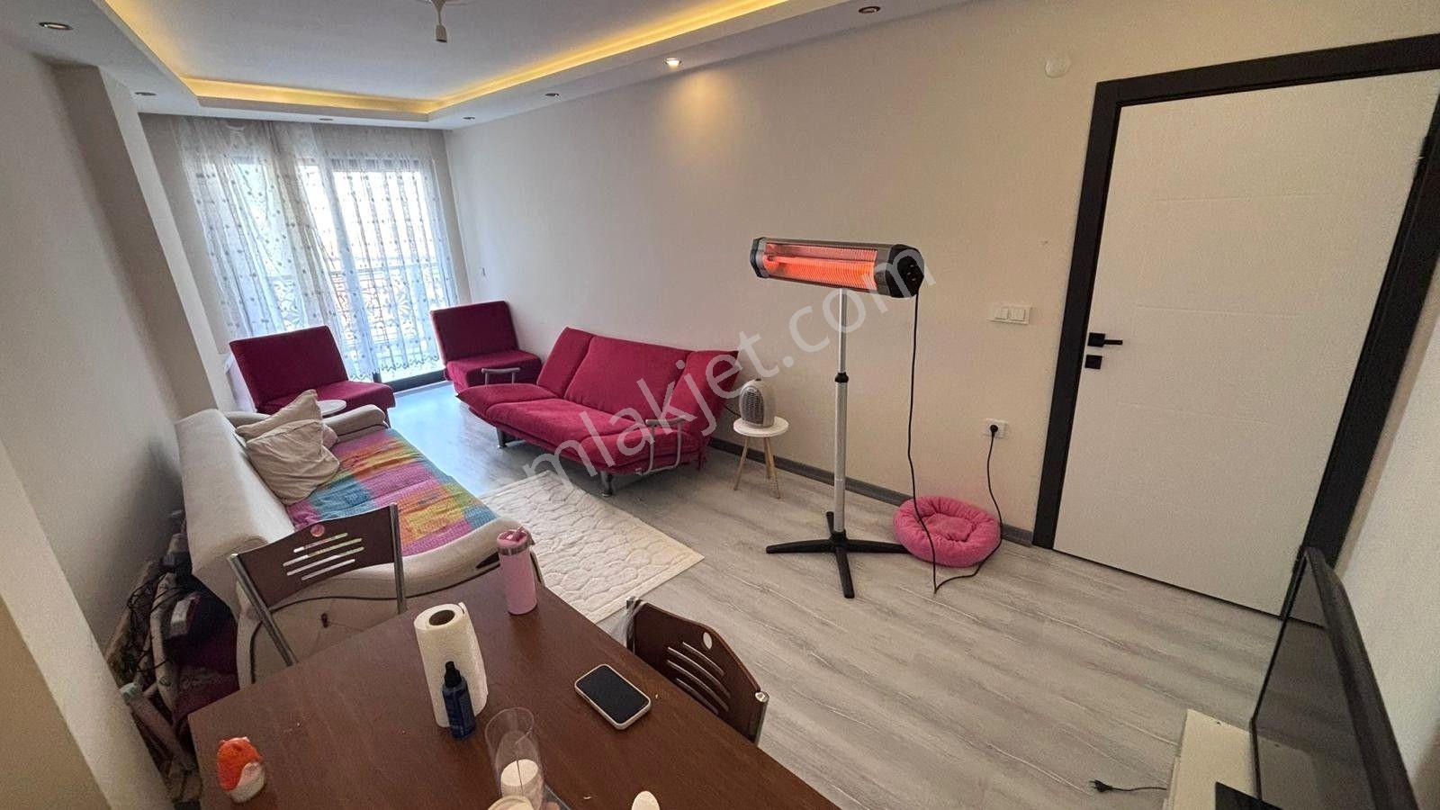 Yiğit'ten Zeytinlide 1+1 Kaçırılmayacak Fırsatta 2 Yaşında Daire - Görsel 11