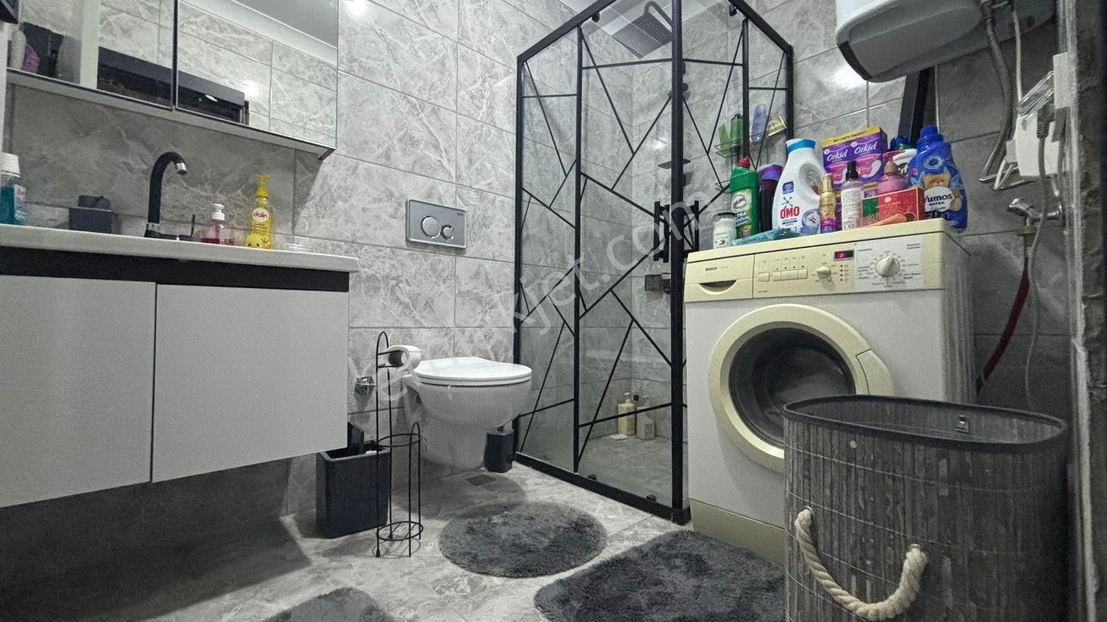 Yiğit'ten Zeytinlide 1+1 Kaçırılmayacak Fırsatta 2 Yaşında Daire - Görsel 25