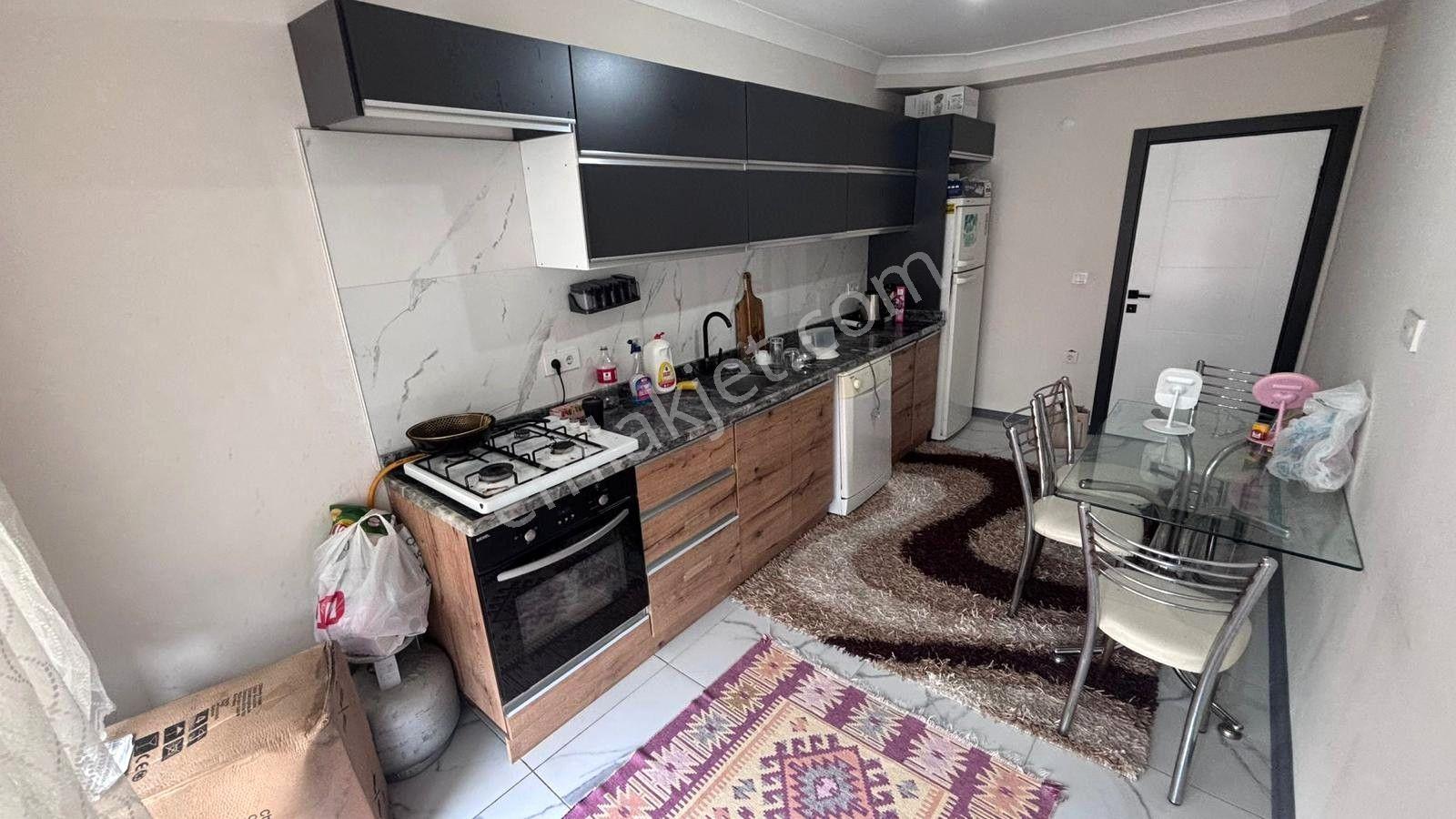 Yiğit'ten Zeytinlide 1+1 Kaçırılmayacak Fırsatta 2 Yaşında Daire