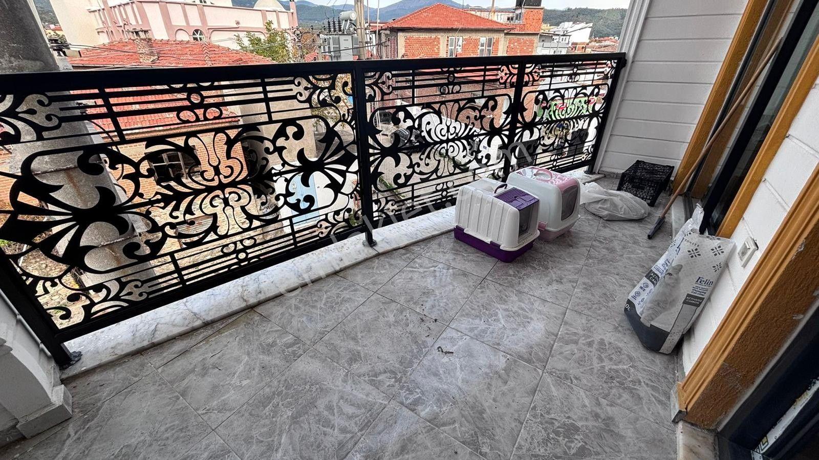 Yiğit'ten Zeytinlide 1+1 Kaçırılmayacak Fırsatta 2 Yaşında Daire - Görsel 18