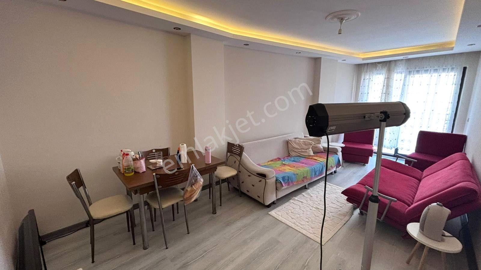 Yiğit'ten Zeytinlide 1+1 Kaçırılmayacak Fırsatta 2 Yaşında Daire - Görsel 14