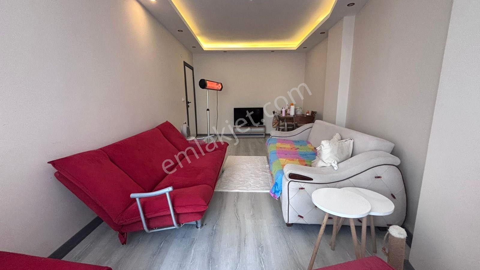 Yiğit'ten Zeytinlide 1+1 Kaçırılmayacak Fırsatta 2 Yaşında Daire - Görsel 10