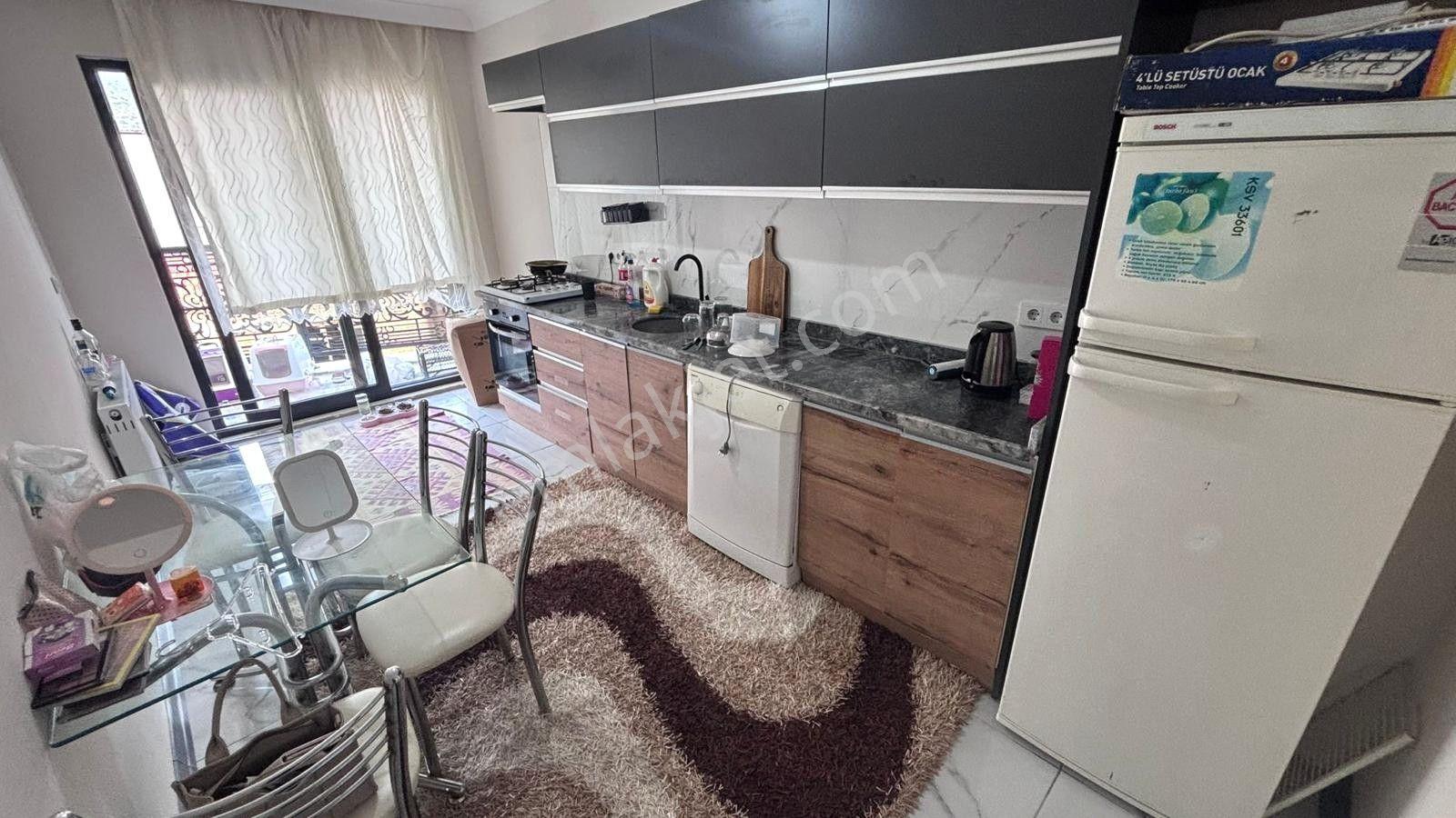 Yiğit'ten Zeytinlide 1+1 Kaçırılmayacak Fırsatta 2 Yaşında Daire - Görsel 4
