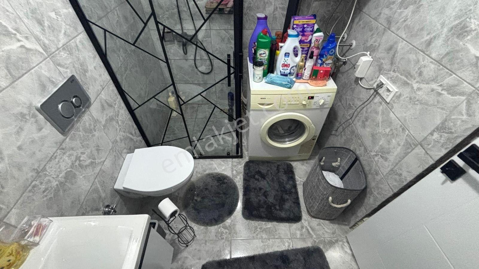 Yiğit'ten Zeytinlide 1+1 Kaçırılmayacak Fırsatta 2 Yaşında Daire - Görsel 23