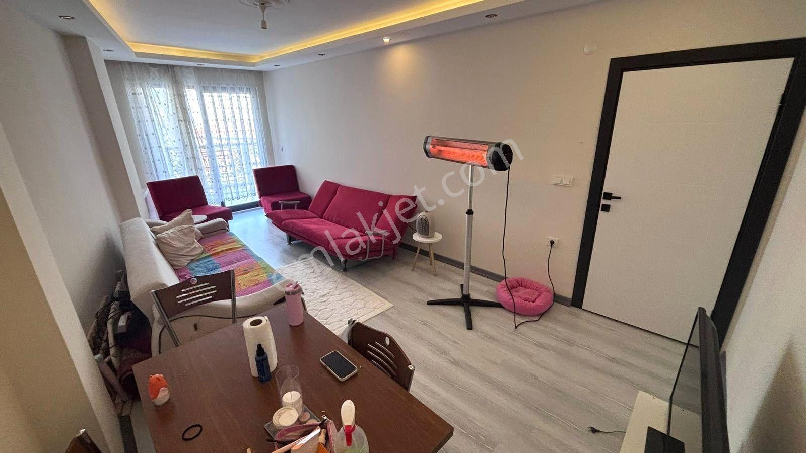 Yiğit'ten Zeytinlide 1+1 Kaçırılmayacak Fırsatta 2 Yaşında Daire - Görsel 13