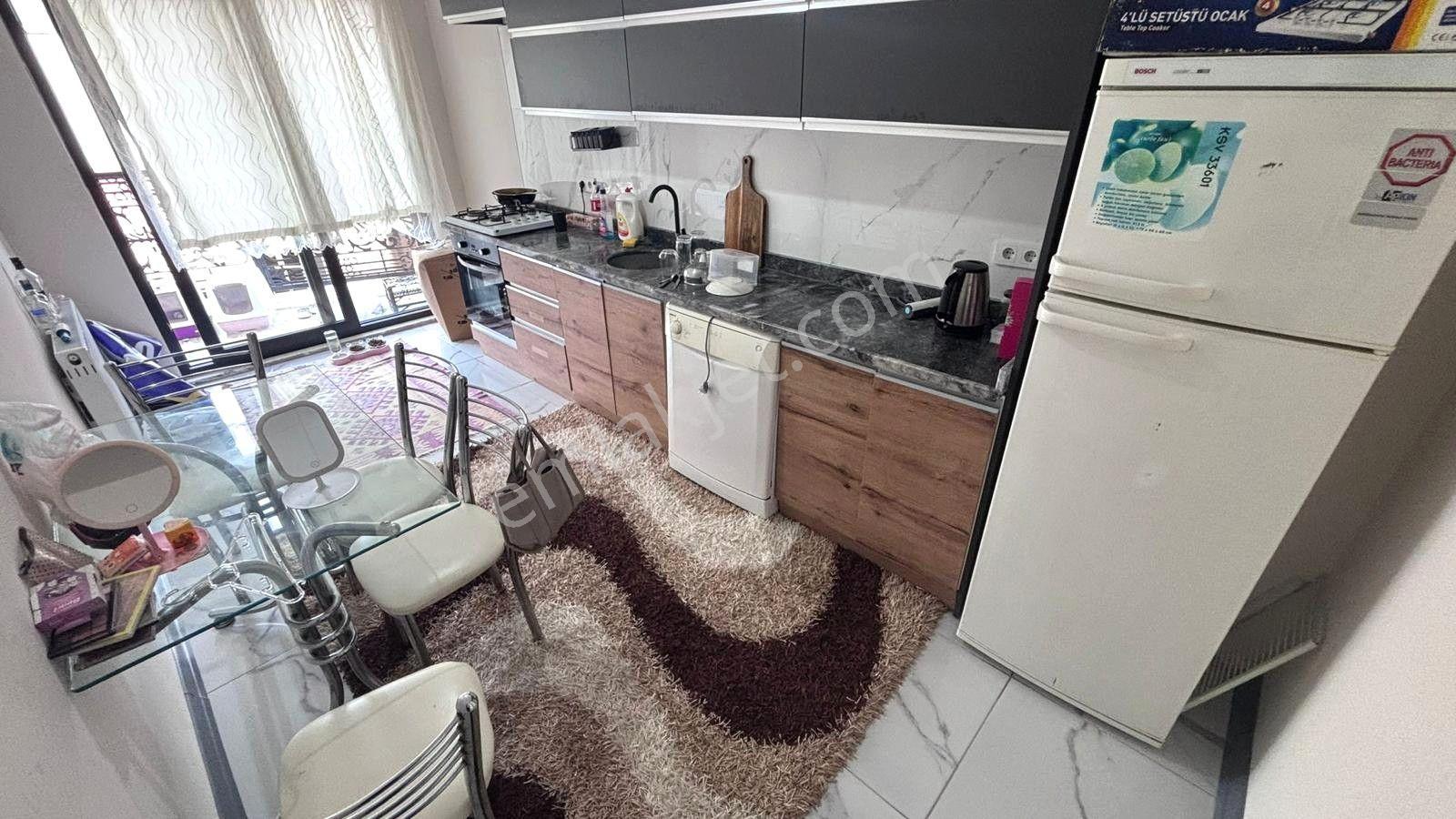 Yiğit'ten Zeytinlide 1+1 Kaçırılmayacak Fırsatta 2 Yaşında Daire - Görsel 6