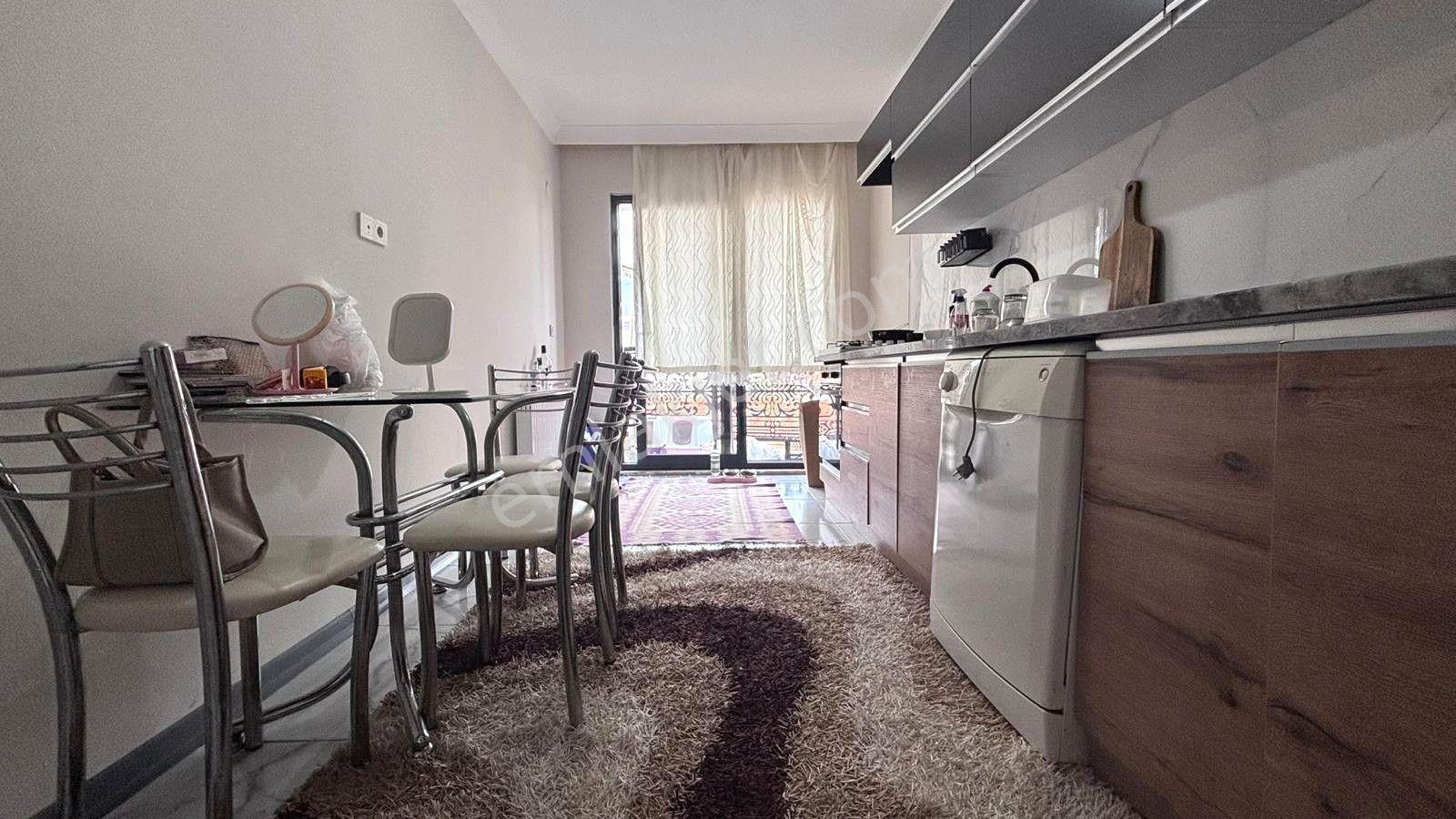 Yiğit'ten Zeytinlide 1+1 Kaçırılmayacak Fırsatta 2 Yaşında Daire - Görsel 7