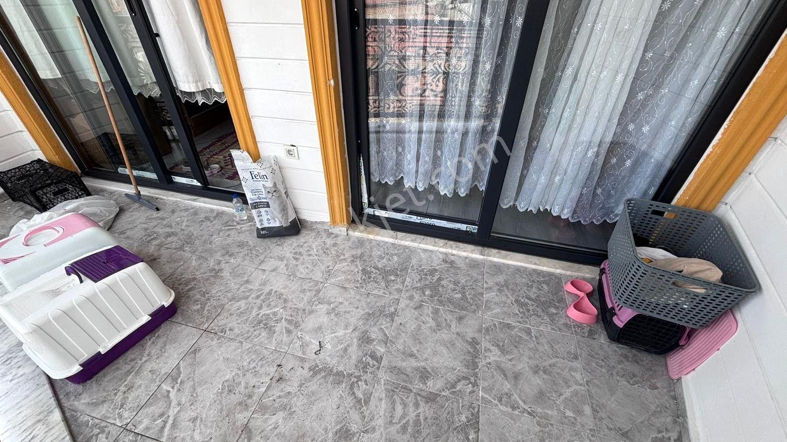 Yiğit'ten Zeytinlide 1+1 Kaçırılmayacak Fırsatta 2 Yaşında Daire - Görsel 16