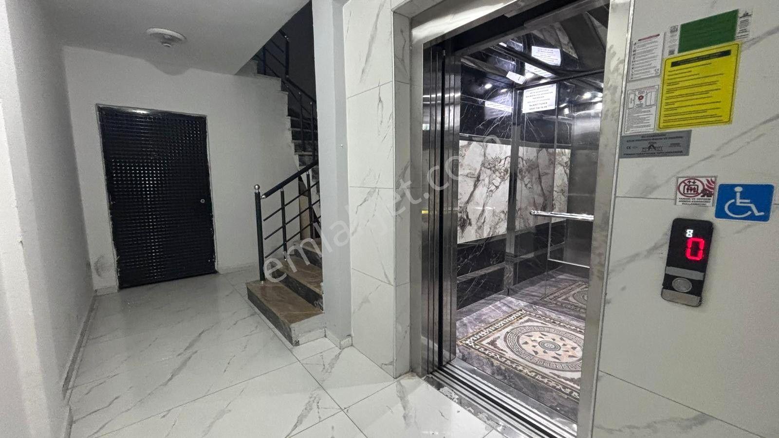 Yiğit'ten Zeytinlide 1+1 Kaçırılmayacak Fırsatta 2 Yaşında Daire - Görsel 29