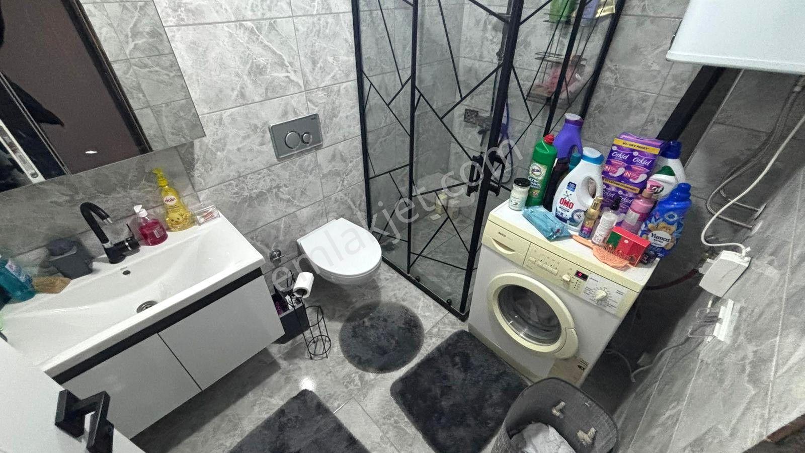 Yiğit'ten Zeytinlide 1+1 Kaçırılmayacak Fırsatta 2 Yaşında Daire - Görsel 26