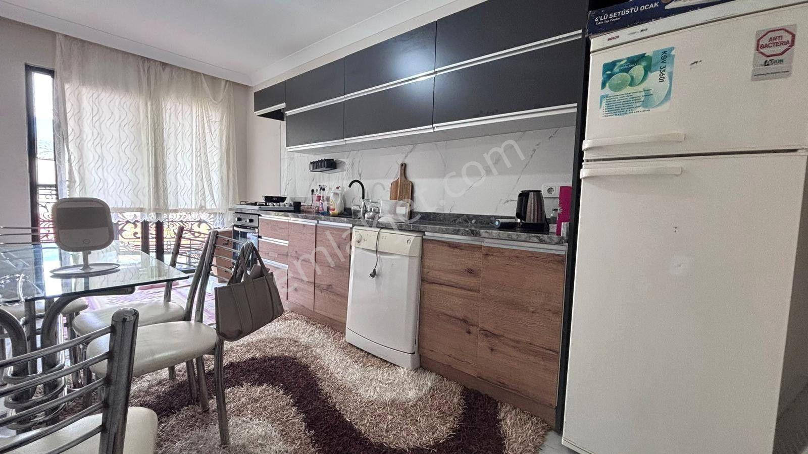 Yiğit'ten Zeytinlide 1+1 Kaçırılmayacak Fırsatta 2 Yaşında Daire - Görsel 5
